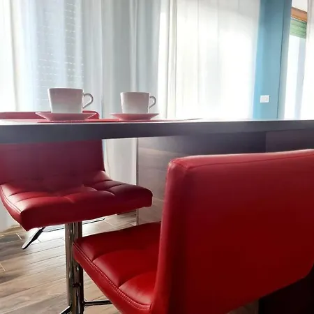 Meligunis Appartement
