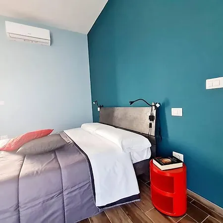 Meligunis Appartement *