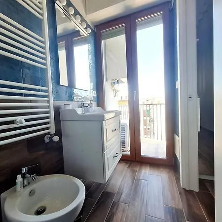 Meligunis Appartement *