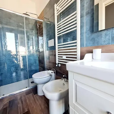 Meligunis Appartement *