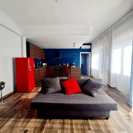 Meligunis Appartement
