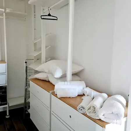 Meligunis Appartement *