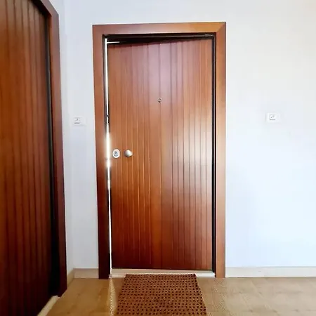 Appartement Meligunis