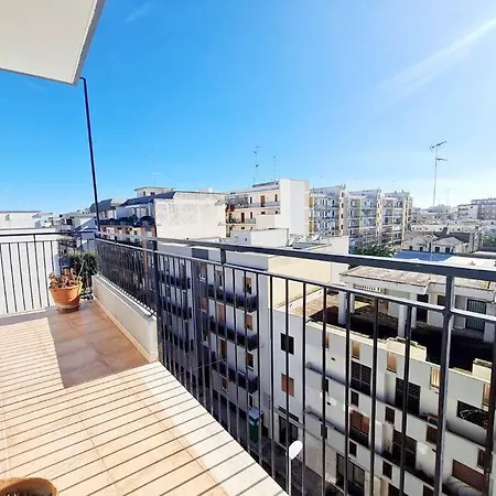 Meligunis Appartement Lecce