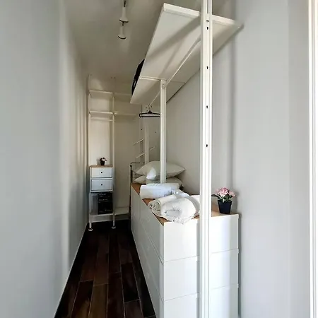 Appartement Meligunis Lecce