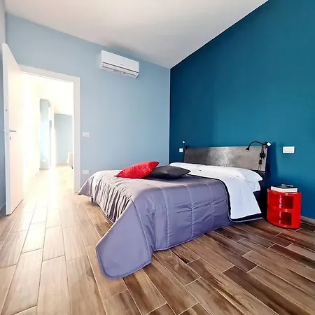 Meligunis Appartement