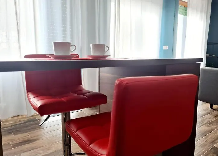 Meligunis Апартаменты