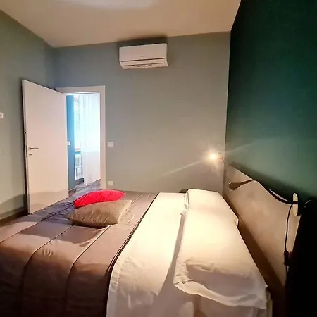 Apartman Meligunis Lecce