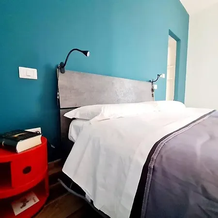 Apartman Meligunis Lecce