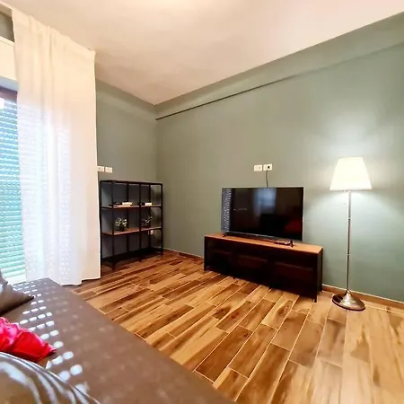 Apartamento Meligunis *