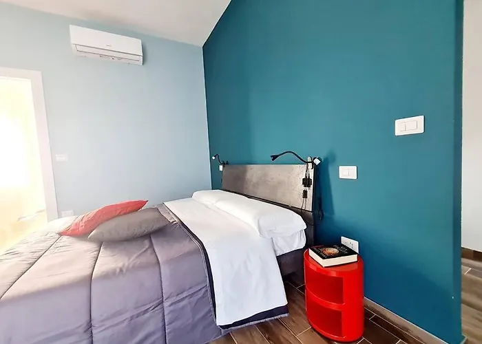 Meligunis Apartamento *