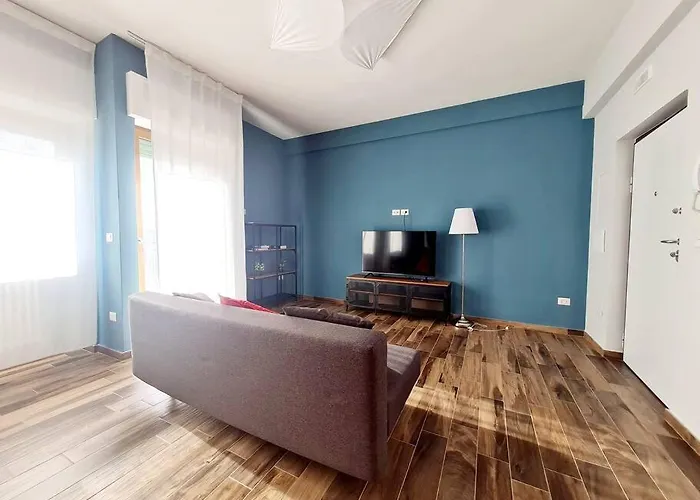 Apartamento Meligunis *