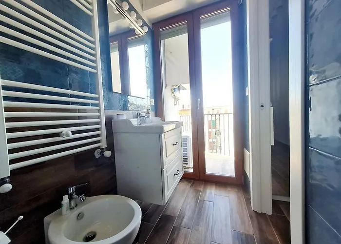 Meligunis Apartamento *