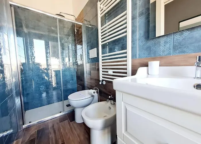 Meligunis Appartamento *