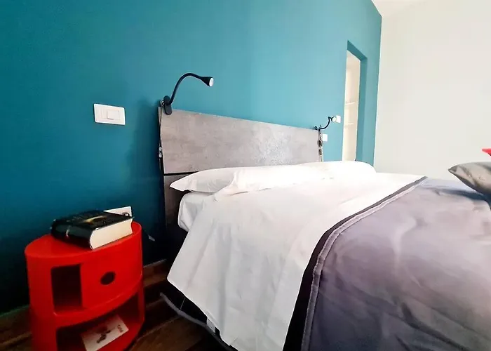 Apartamento Meligunis Lecce