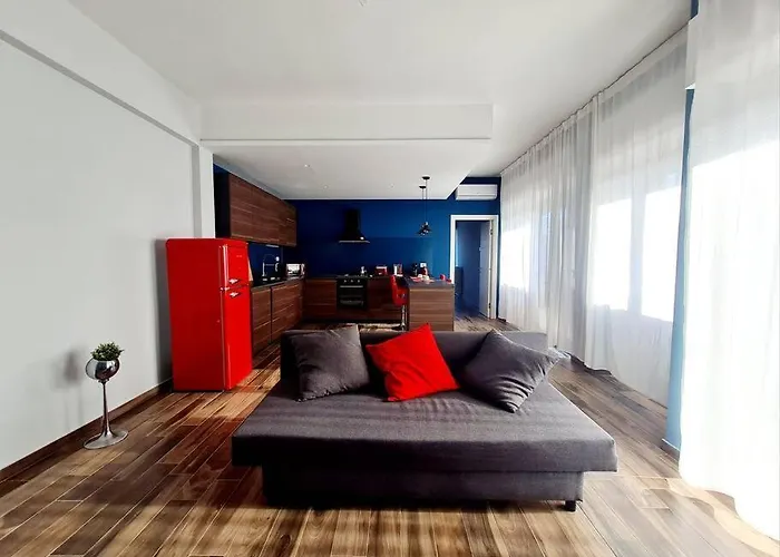 Meligunis Appartamento