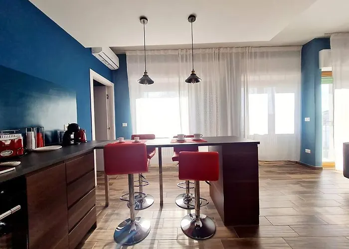 Meligunis Apartamento *