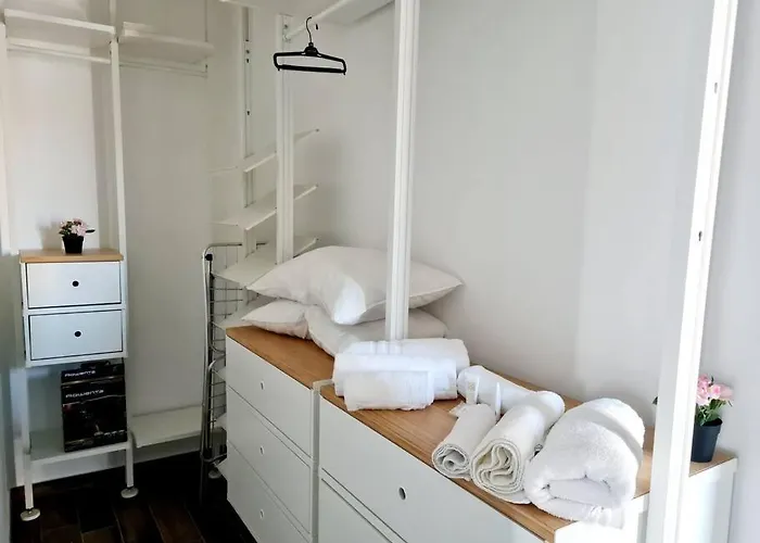 Meligunis Apartamento *