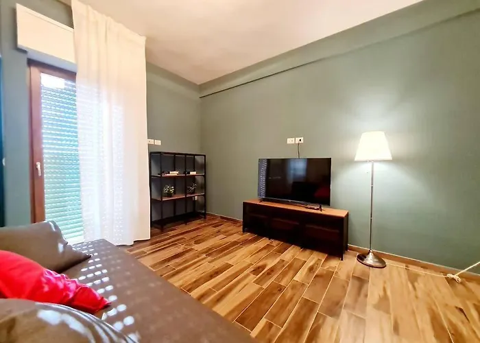 Apartamento Meligunis *