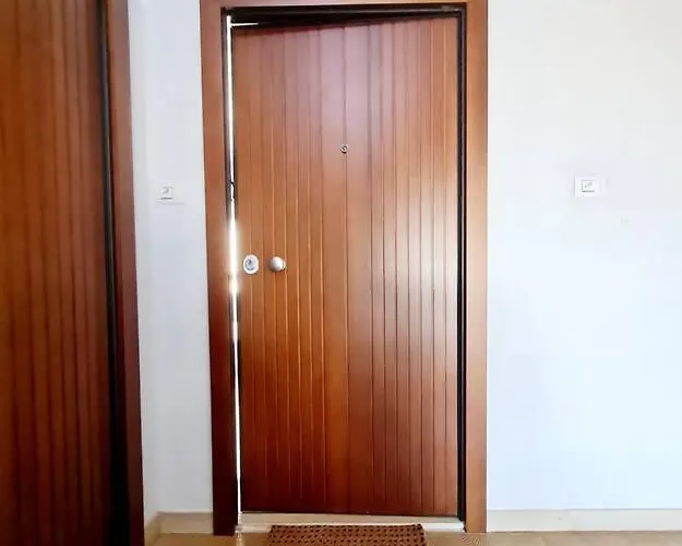 Apartamento Meligunis