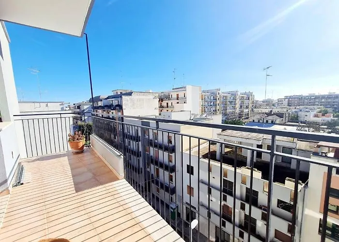 Meligunis Apartamento Lecce