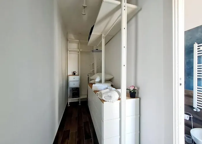 Apartamento Meligunis Lecce