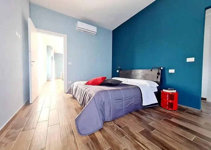 Meligunis Apartamento